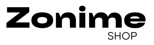 Zonime Shop 